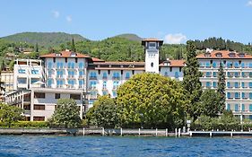 Savoy Palace Hotel Lake Garda