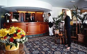 Hotel Savoy Palace Lake Garda